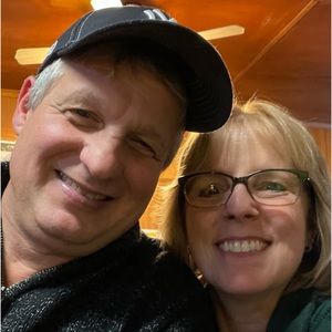 Meet your Posher, Tammy